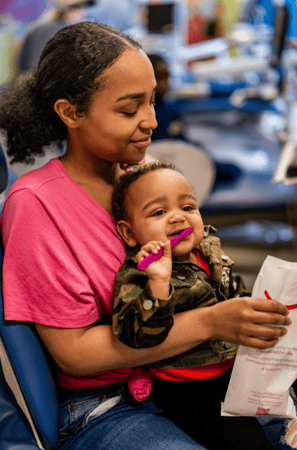 Images Children's Dental Health of West Grove