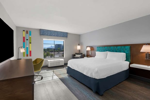 Images Hampton Inn & Suites Phoenix/Gilbert