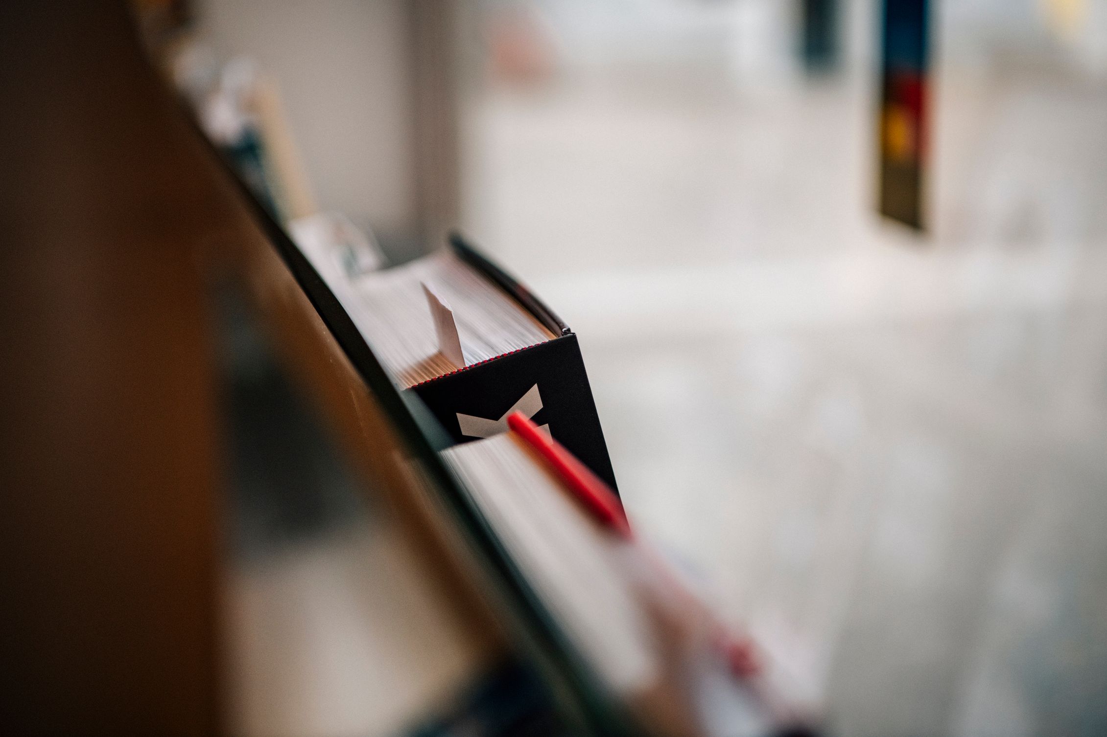 Bilder Obergass Bücher GmbH