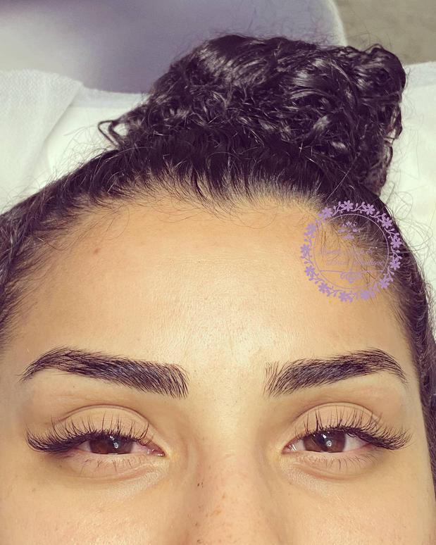 Images Laveda Lash & Brow Boutique