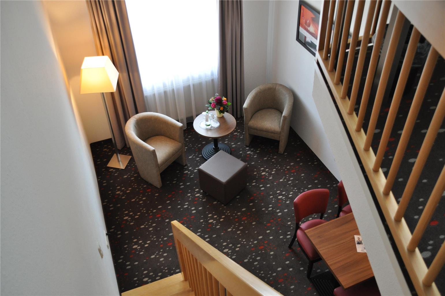 Best Western Hotel Erlangen, Bayreuther Strasse 53 in Erlangen