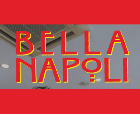 Images Bella Napoli