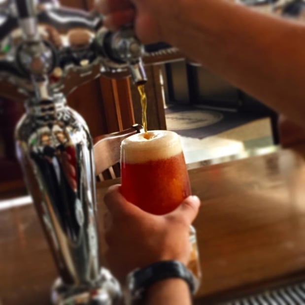 Modern Restaurant & Lounge in New Rochelle, 310 Huguenot St