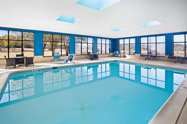 Images Hampton Inn Selma