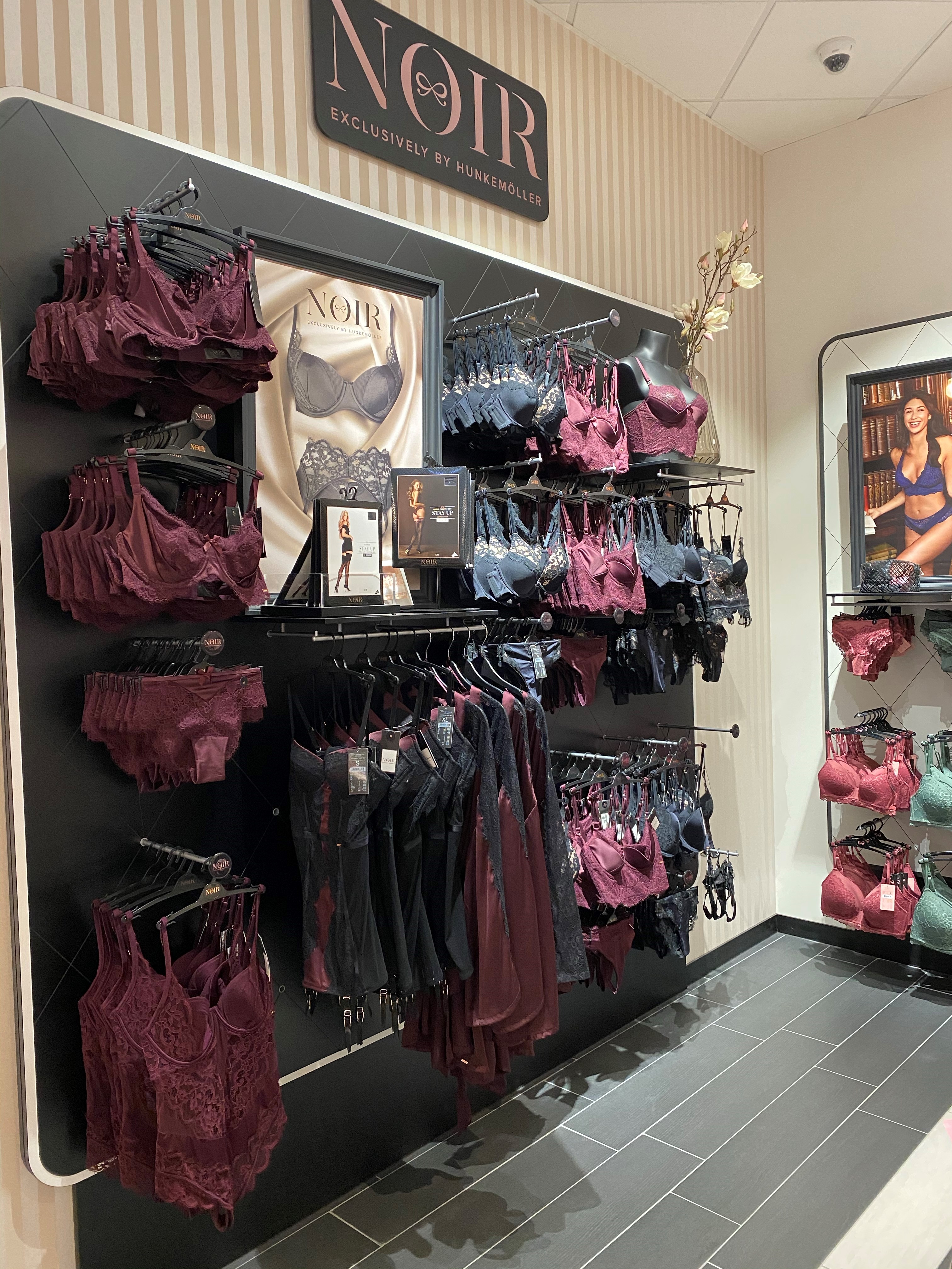 Hunkemöller, Ebisquarestrasse 1 in Ebikon