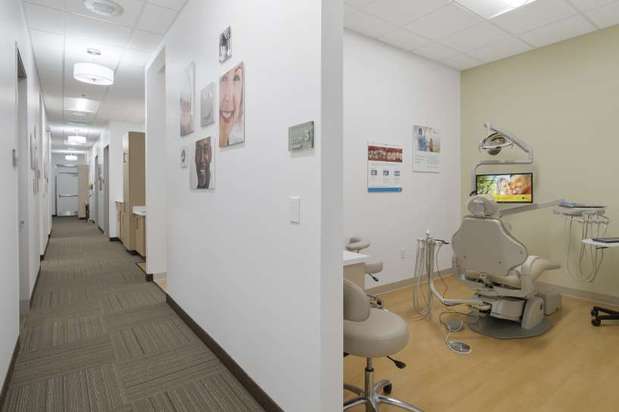 Images Lake Barcroft Dental Group