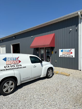 Images Best Service Heating & Cooling