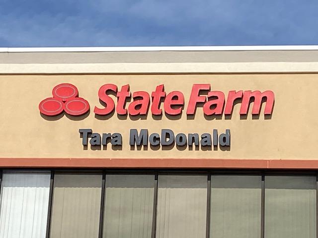 Images Tara McDonald - State Farm Insurance Agent