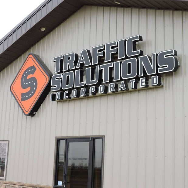 Images Traffic Solutions Inc