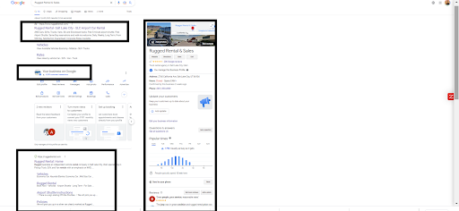 Images Results Marketing