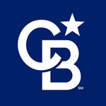Birgit DeSotle, Realtor- Coldwell Banker Realty Logo