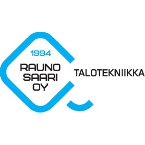 Rauno Saari Oy Logo
