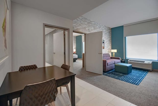 Images Home2 Suites by Hilton Raleigh North I-540