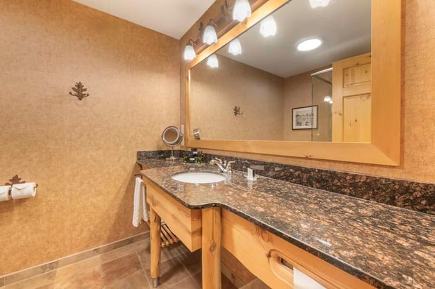 Images Best Western Premier The Lodge on Lake Detroit