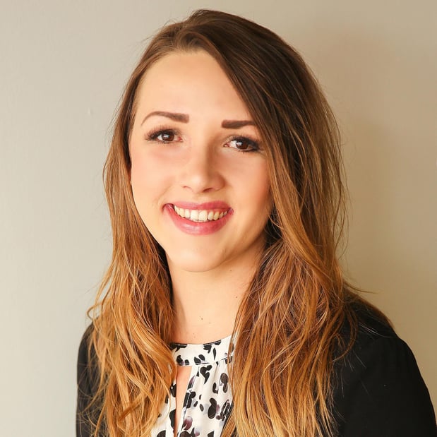 Images Edward Jones - Financial Advisor: Lauren Ludwig, CFP®|CRPC™