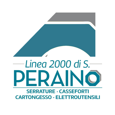 Linea 2000 di Peraino Salvatore - Ferramenta Colori Serrature Logo