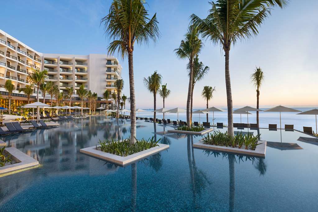 Images Hilton Cancun, an All-Inclusive Resort