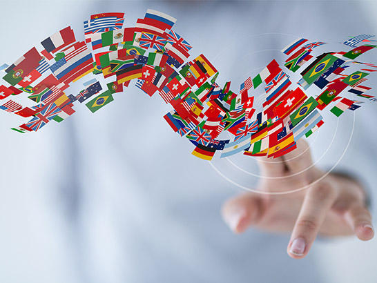 panalingua GmbH, Seefeldstrasse 24 in Zürich