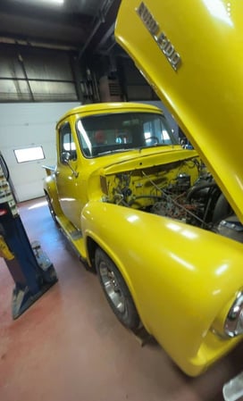 Images D & D 24 Hour Towing and Complete Auto Repair