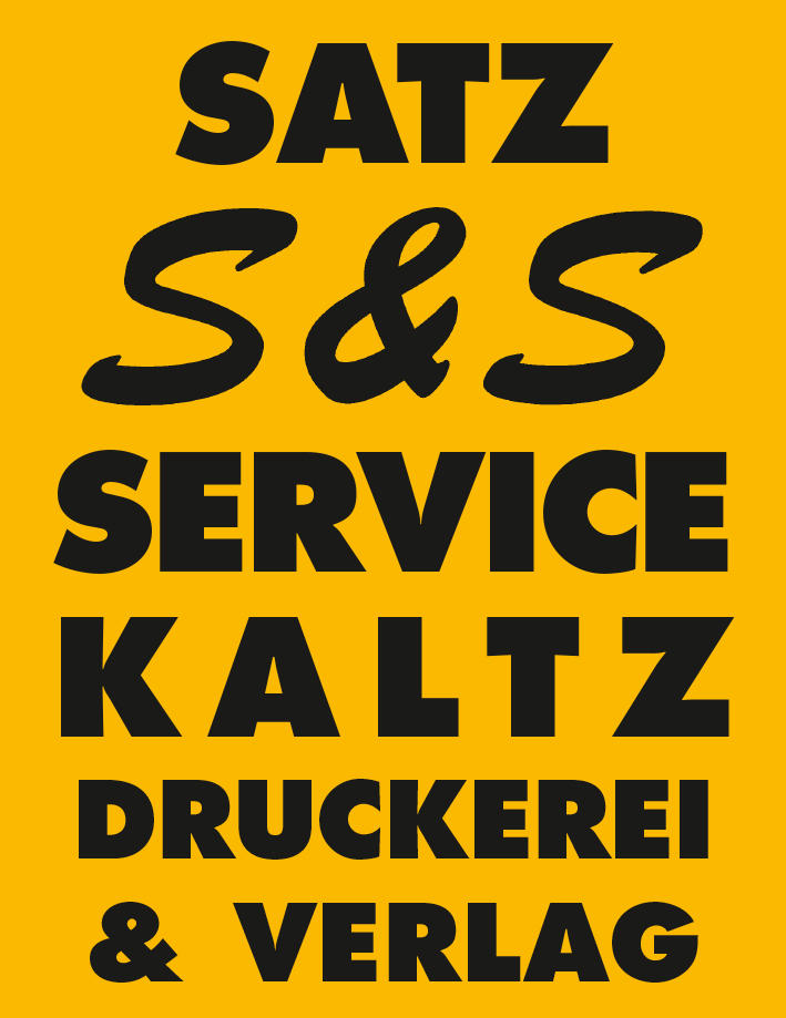 Bilder Satz & Service Kaltz