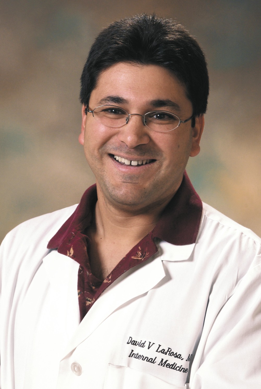 Dr. David Larosa, MD