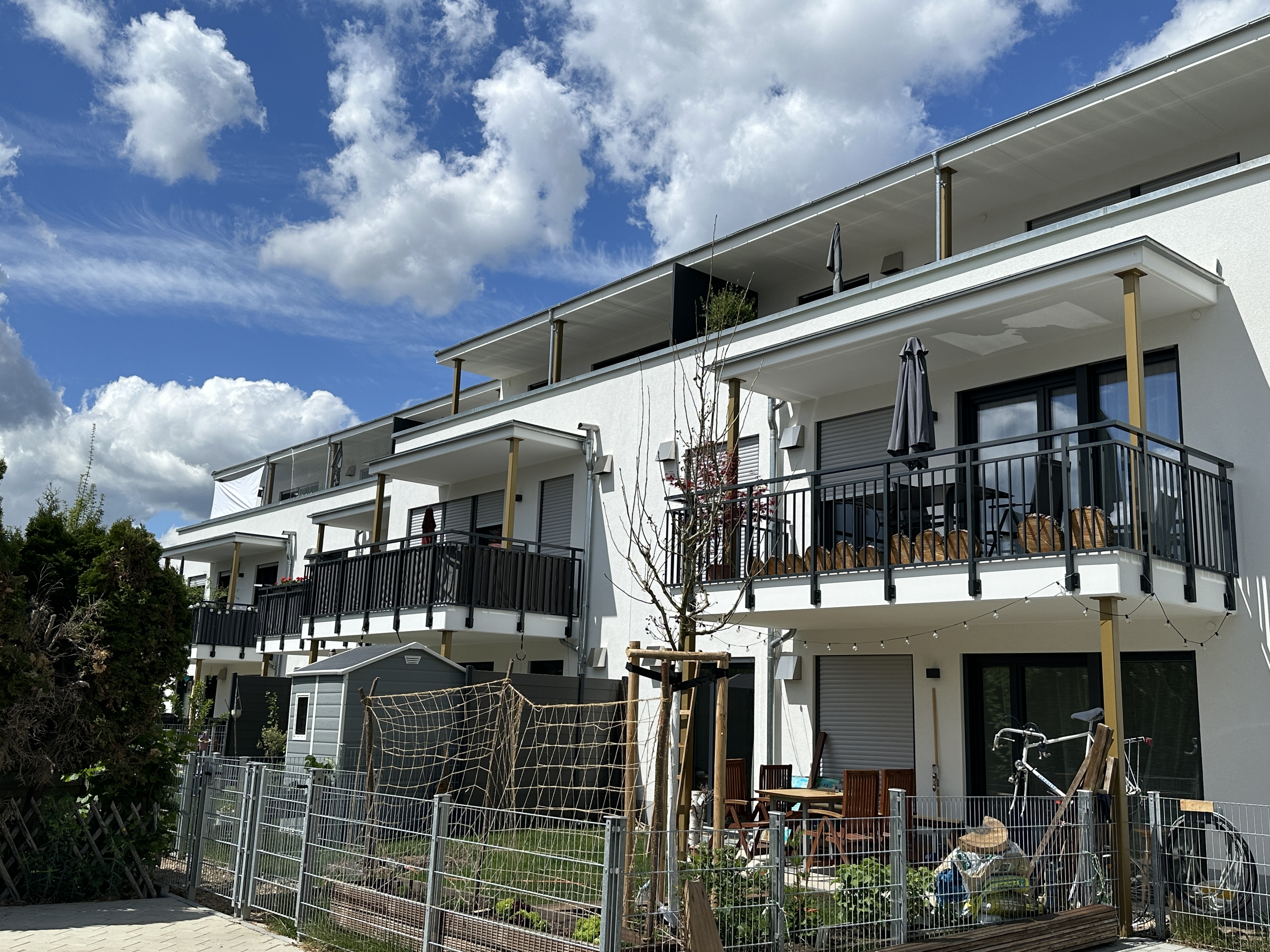 Bilder Wohnbau Rost GmbH