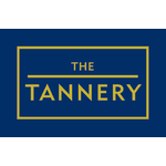 The Tannery Logo