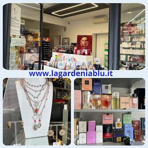 Images Profumeria Gardenia Blu Marnate , Varese