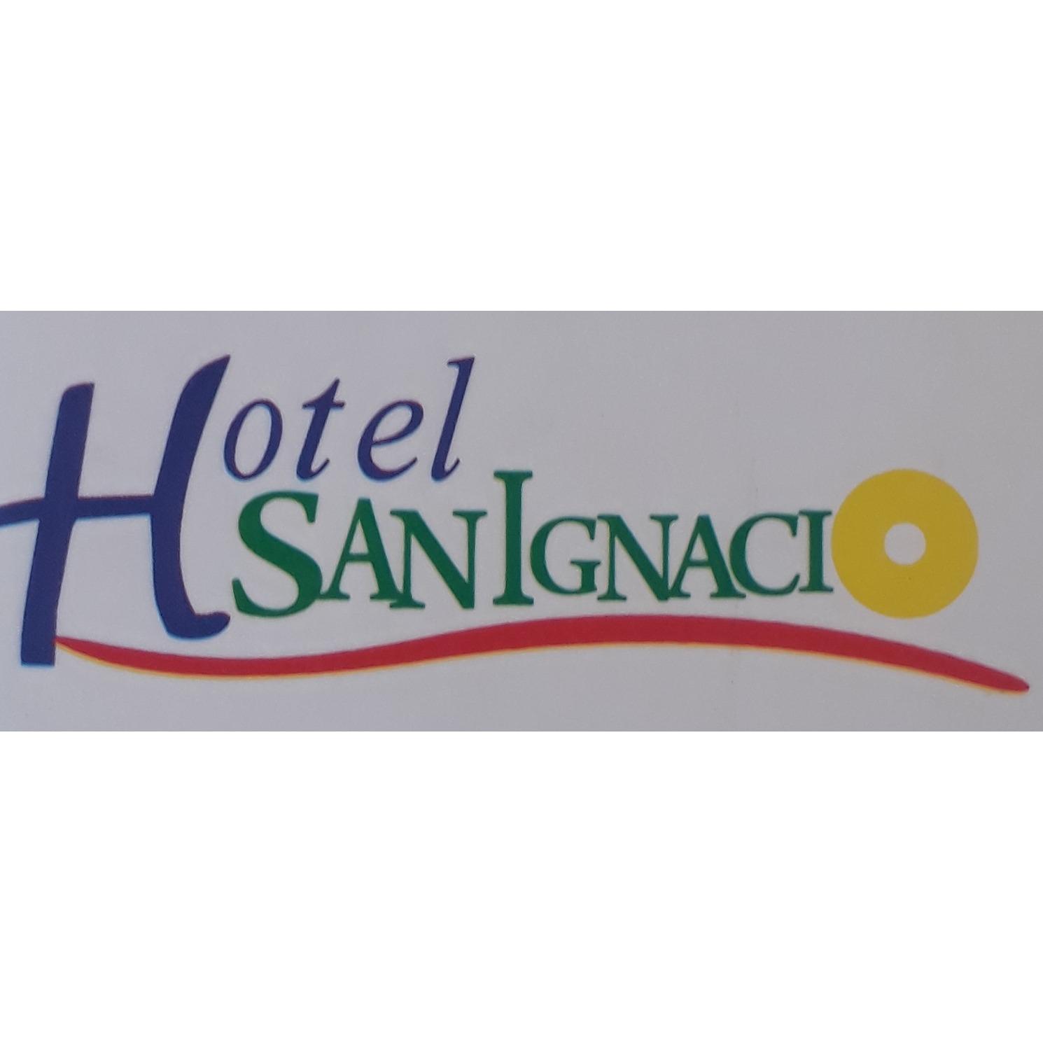 Hotel San Ignacio