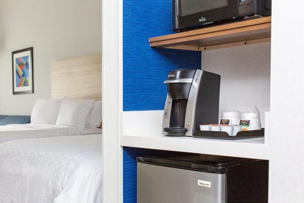 Images Holiday Inn Express & Suites Ontario Airport by IHG