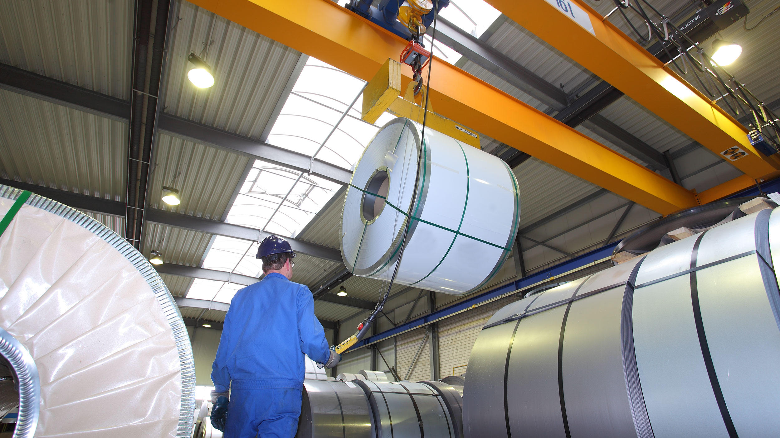 Gemeta mbH Metallwarenfabrikation mbH, Bielefelder Strasse 118 in Lennestadt