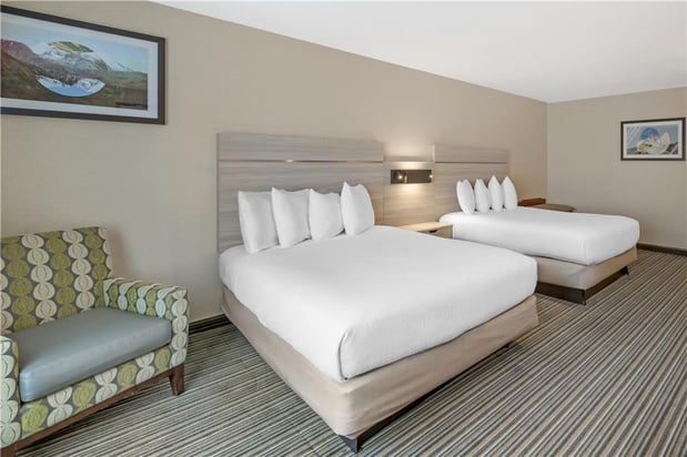 Images Best Western Plus Twin View Inn & Suites