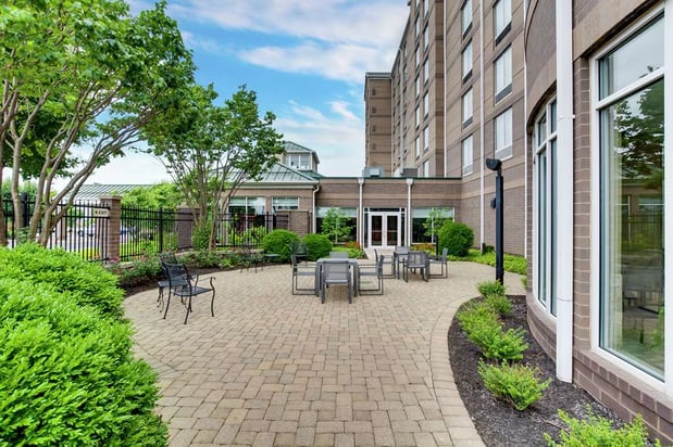 Images Hilton Garden Inn Louisville Airport