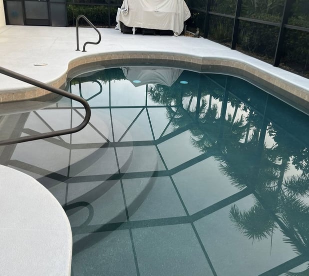 Images USA Pool Builders
