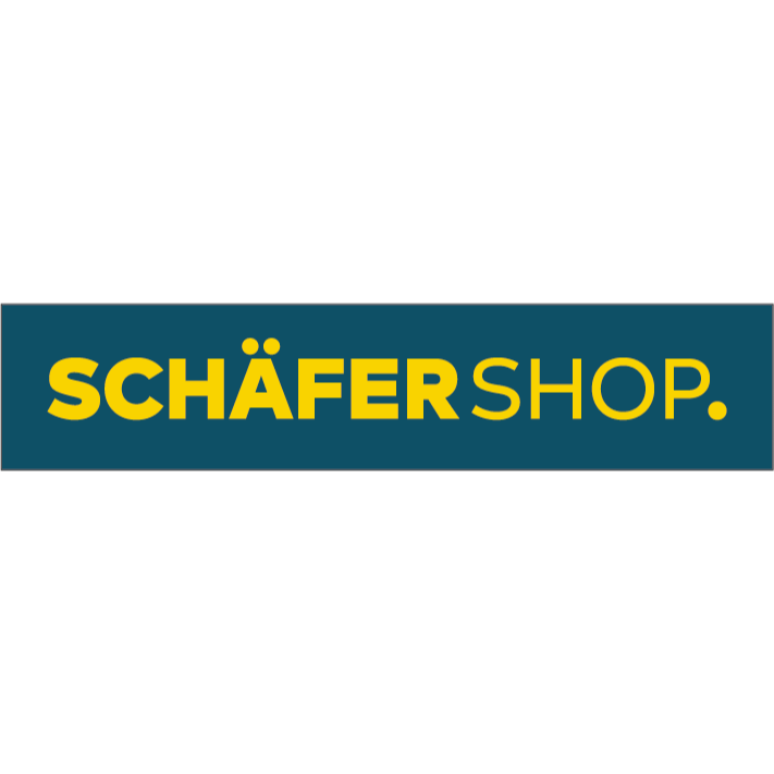 Logo von Schäfer Shop GmbH