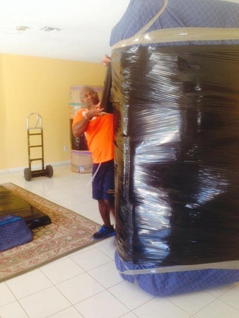 Images America's Family Moving And Storage