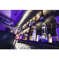 Shokis Shisha Lounge in Maintal - Logo