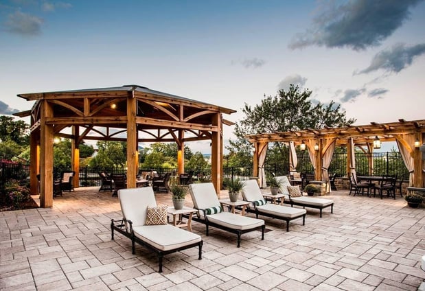 Images Valley Landscaping