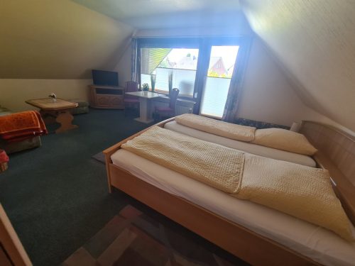 Hotel Lindenhof Thomas Haack in Heist - Logo