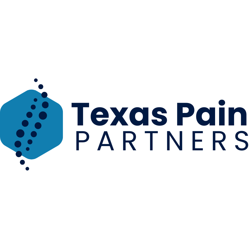 Dr. Shaun Jackson, MD Texas Pain Partners, PLLC Logo