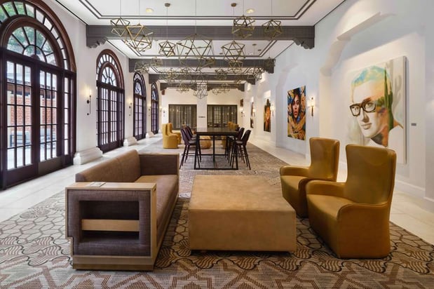 Images DoubleTree by Hilton Hotel Austin