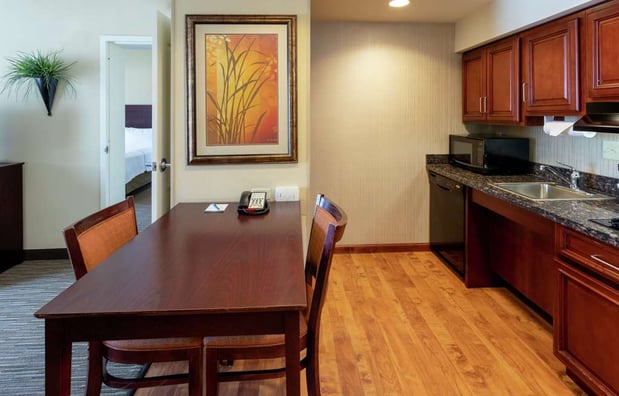 Images Homewood Suites by Hilton Minneapolis-New Brighton