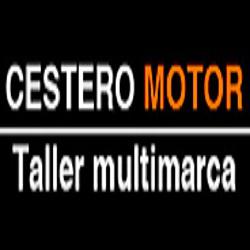 Cestero Motor Taller Multimarca Logo