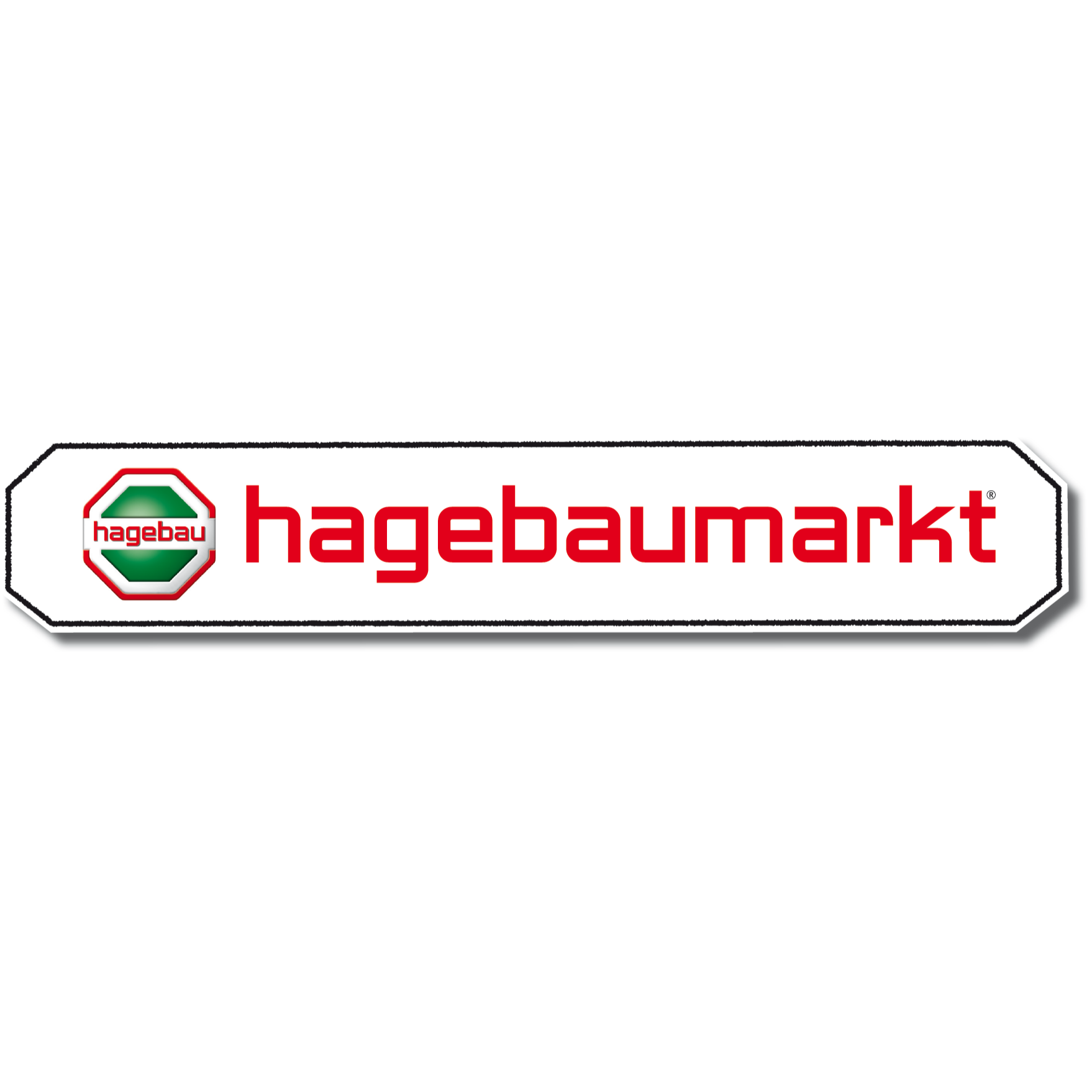 hagebaumarkt Bad Krozingen in Bad Krozingen - Logo