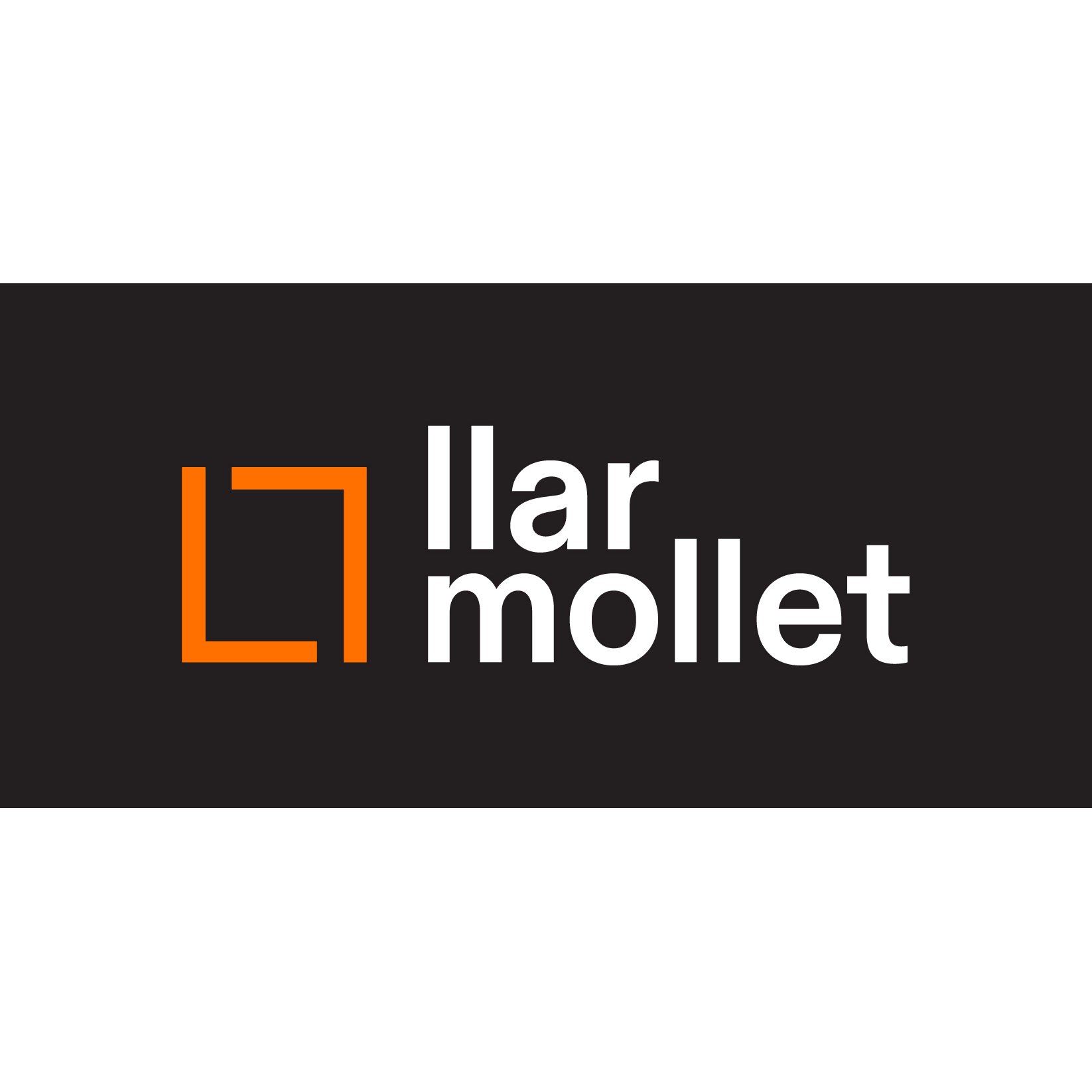 Llar Mollet Logo