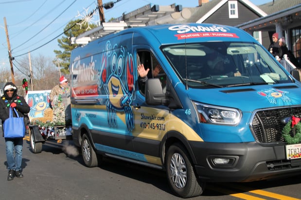 Images Shaw's Heating, Air & Plumbing