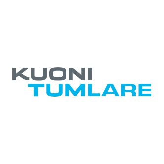 Kuoni Tumlare Logo