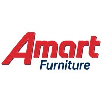 Amart Furniture Macgregor Logo