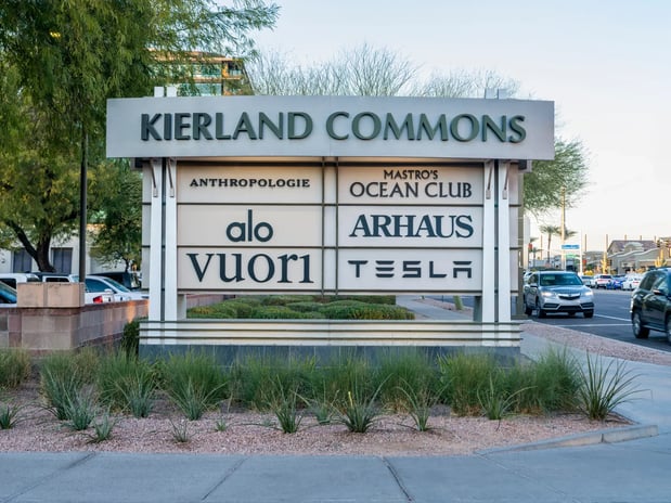 Images Modera Scottsdale