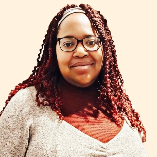 Images Lucretia Mayer, Counselor